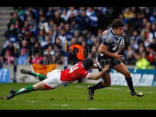 watch Scotland vs Wales live coverage