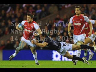 how to watch Scotland vs Wales live rugby 6nations 15 feb 2015 on mac