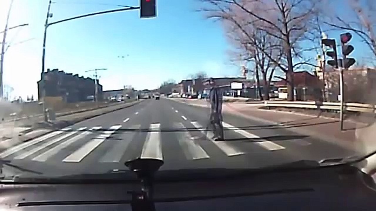 Worst Accidents - Car Accidents Videos Collection