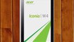 Acer Iconia W4-820P Tablette Tactile 8 (2032 cm) Intel Atom Z3740 133 GHz 64 Go Windows 8.1