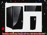 Sedatech PC Multimedia Unit? Centrale AMD A4-5300 2x3.4Ghz  Radeon HD7480D 8Go RAM 1000Go HDD