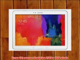 Samsung Galaxy Tab Pro 10 Tablette tactile 101 Double Quad-Core 19 GHz   13 GHz 16 Go Wi-Fi