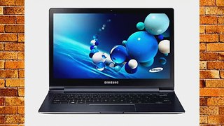 Samsung - Ativ Book 9 Plus -940X3G-K03- Ultraportable 133 (3378 cm) - Intel Core i5 4200U 16