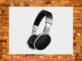 KEF M500 Hi-Fi  Casque audio supra-aural - Argent/Noir
