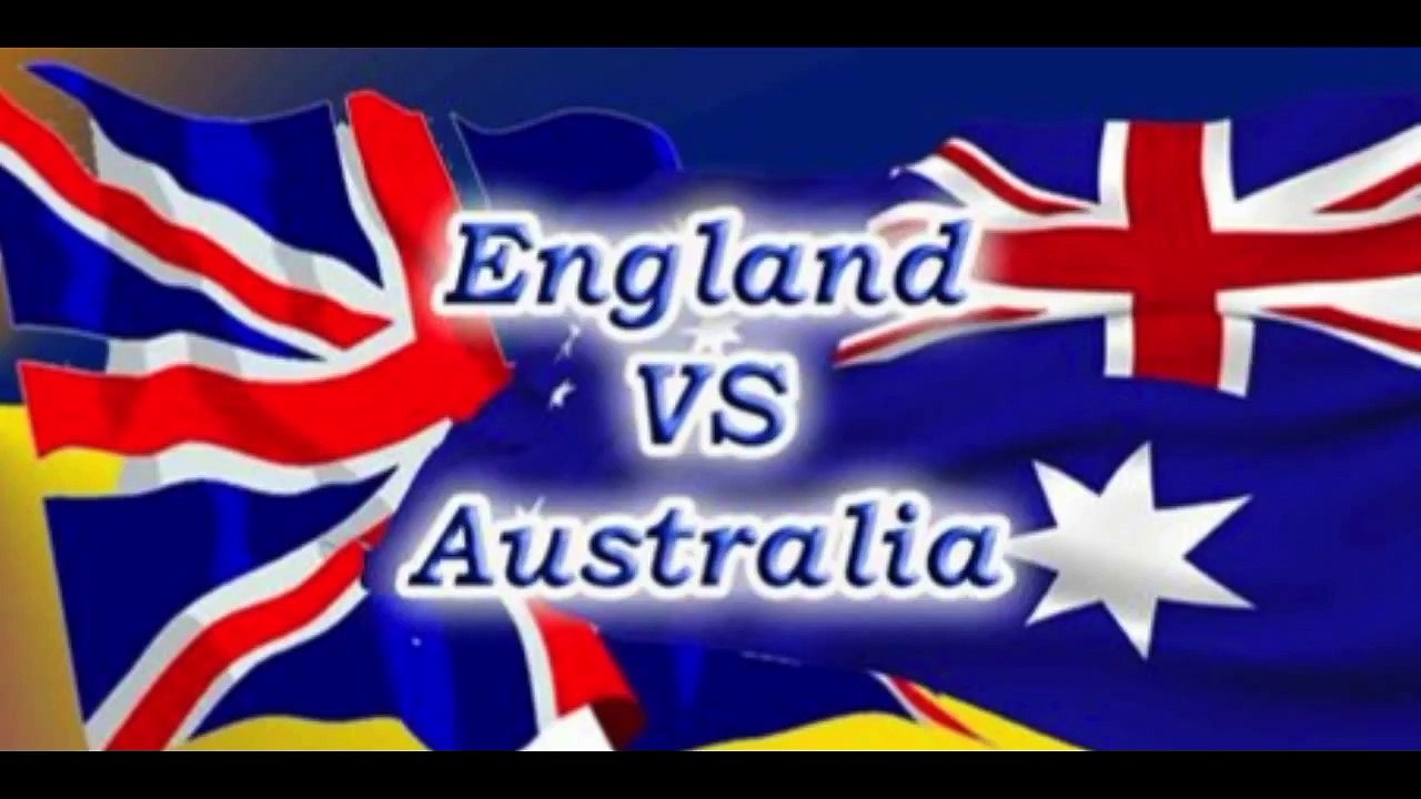 Australia vs England 2nd match 2015 2_14_2015