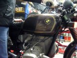 Remise en route Bmw R60/7