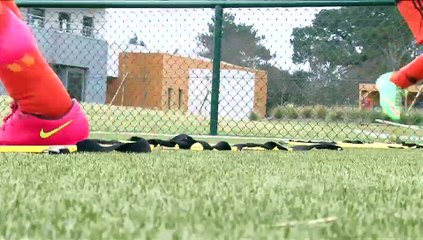 Retour des stages Expérience FCL