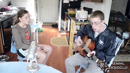 Pek Güzel Sesli Kardeşler