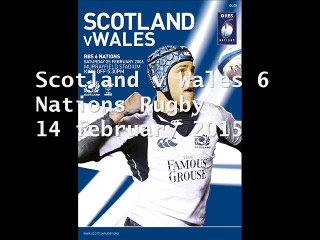 watch Scotland vs Wales live stream