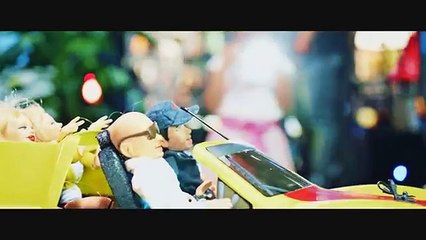 Enrique Iglesias - Let Me be your pit bull