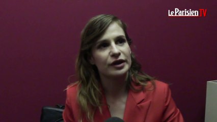 Victoires de la Musique : Christine et Julien Doré en coulisse
