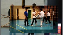 Zelfverdediging - Zoetermeer Ving Tsun Kung Fu Association Europe