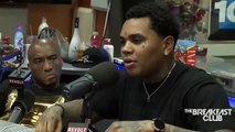 Kept It Real Kevin Gates On Understanding Why Accept Failure When Success Is Free (Rewind Clip)  New Video