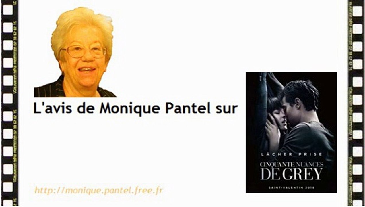 Monique Pantel : avis sur L'enquête, 50 nuances de Grey, Un village presque parfait
