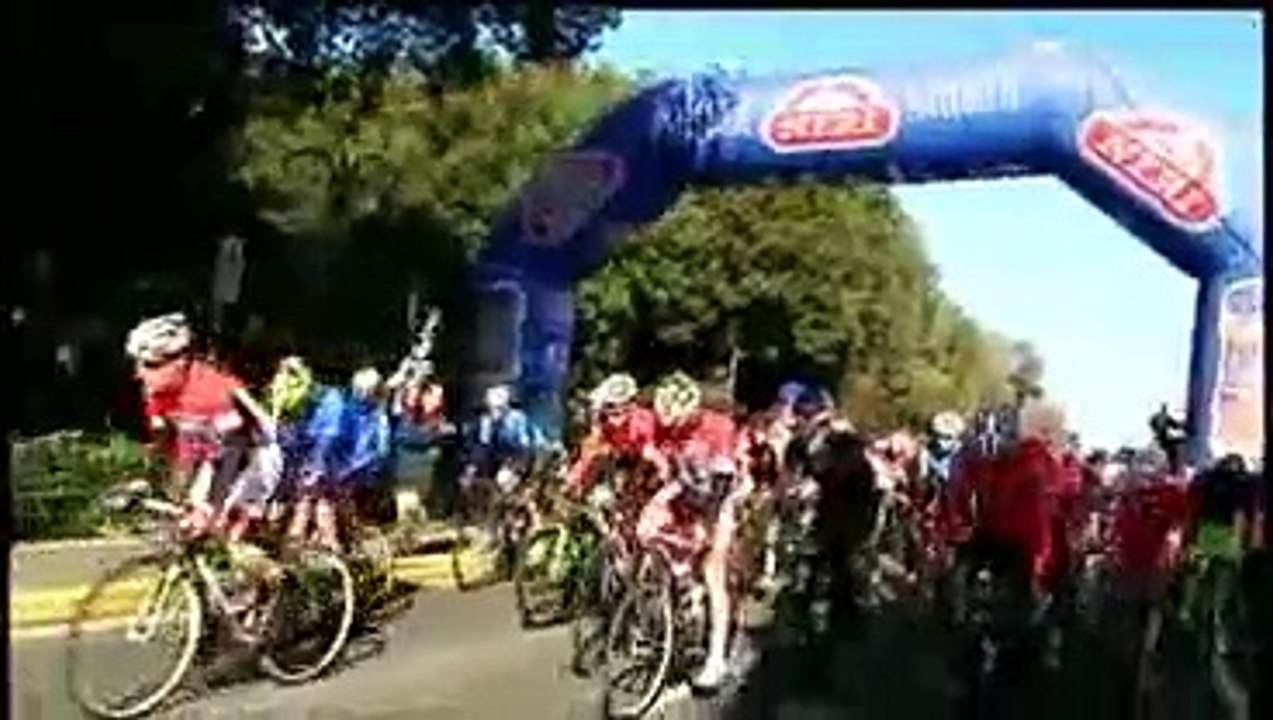 G.P. Costa degli Etruschi 2015