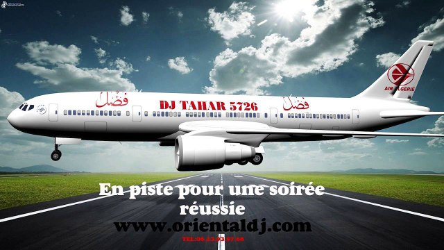 remix by djtahar5726gasba chaouia rahaba mariage oriental occidental mixte dj