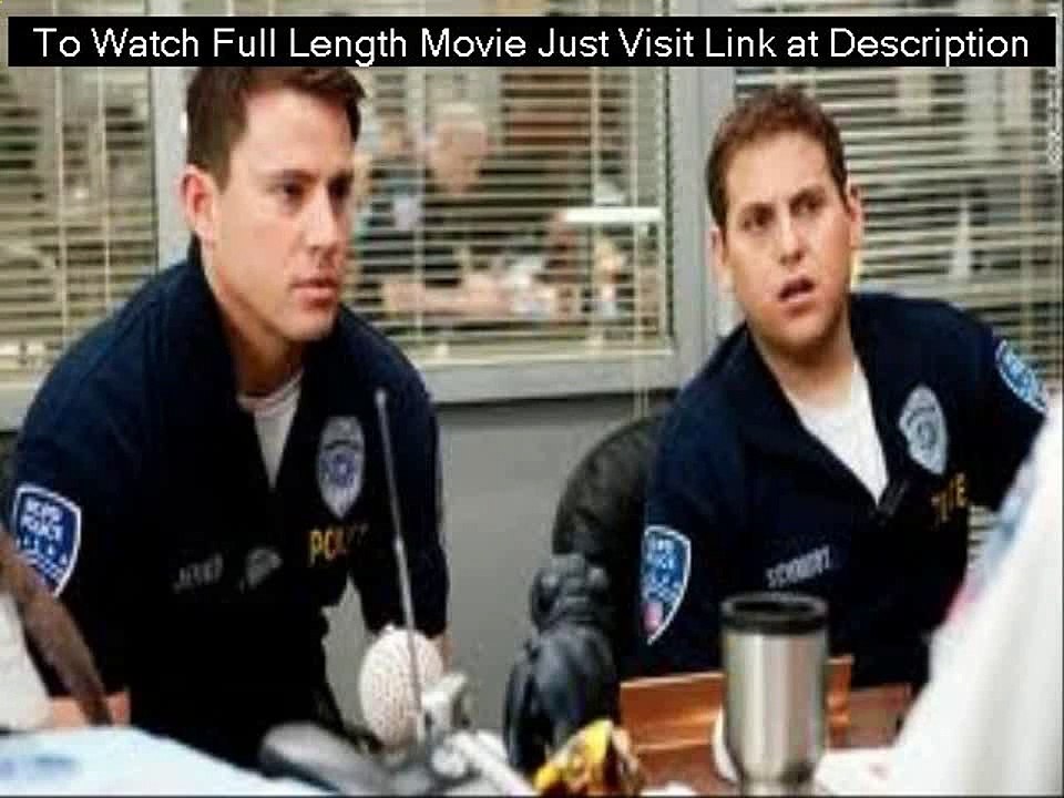 |Watch| 21 Jump Street Full Movie Online Streaming