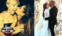 BEST INSTAGRAM PHOTOS: Kim Kardashian, Justin Bieber, Ariana Grande & Miley Cyrus