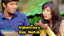 Bangla Valentines Day Natok 2015 - Fera - ft. Tawsif,Safa
