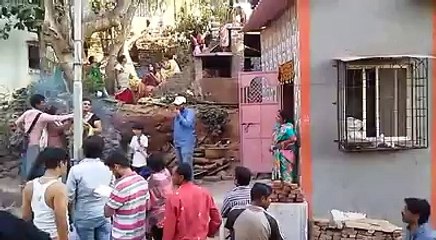 Bobby kumar colours show " CODE RED "