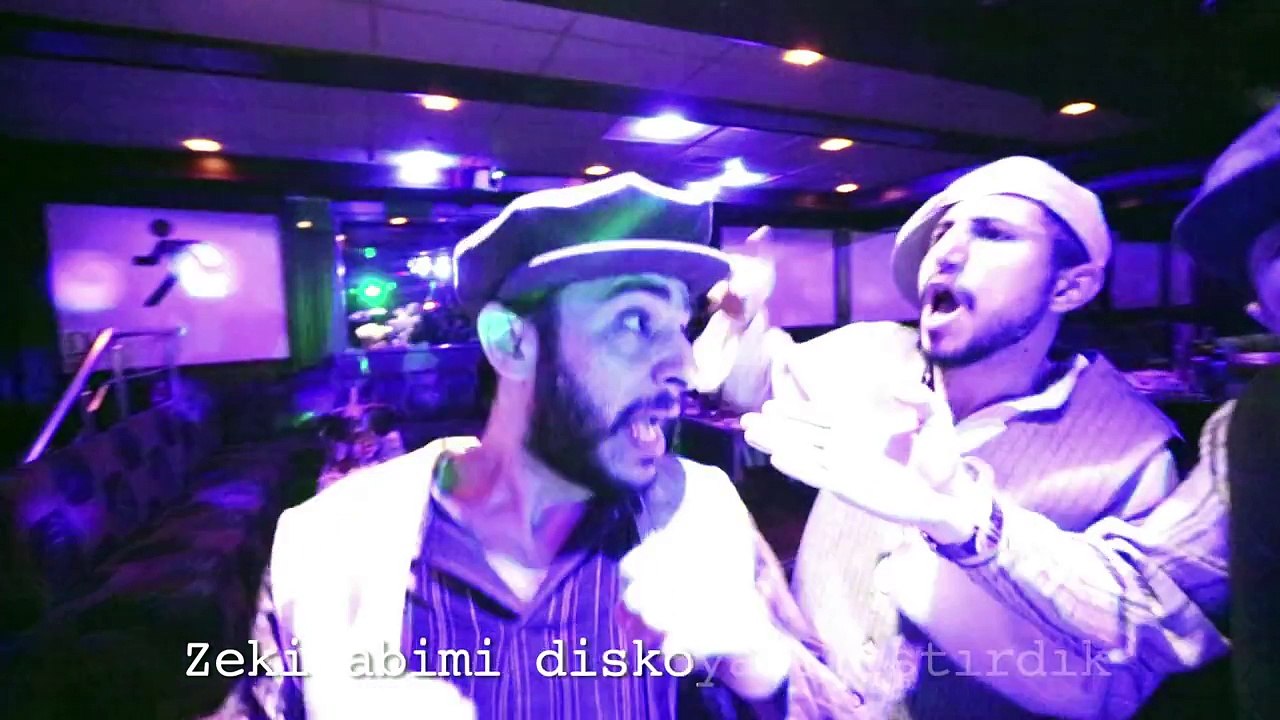 Köyden indim Kanal D'ye - Beyaz - Candan Erçetin atışması (BARIŞTIRDIK!)