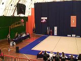 2ο Elegant cup 2015, Καλαμάτα (REPLAY)