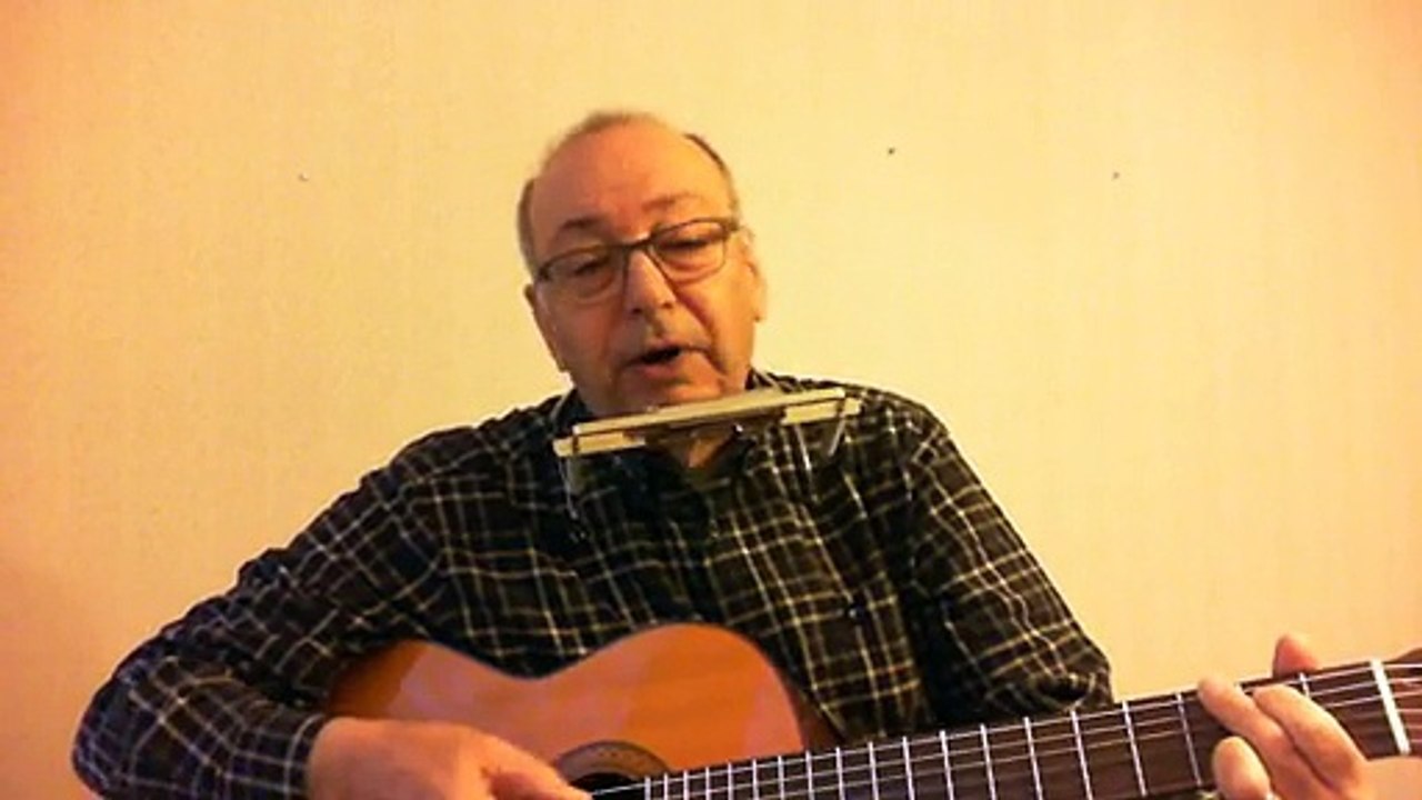 Coeur de lilas (Jane Chacun)Reprise