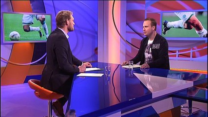 Dit is geen voorproefje voor de bekerwedstrijd - RTV Noord