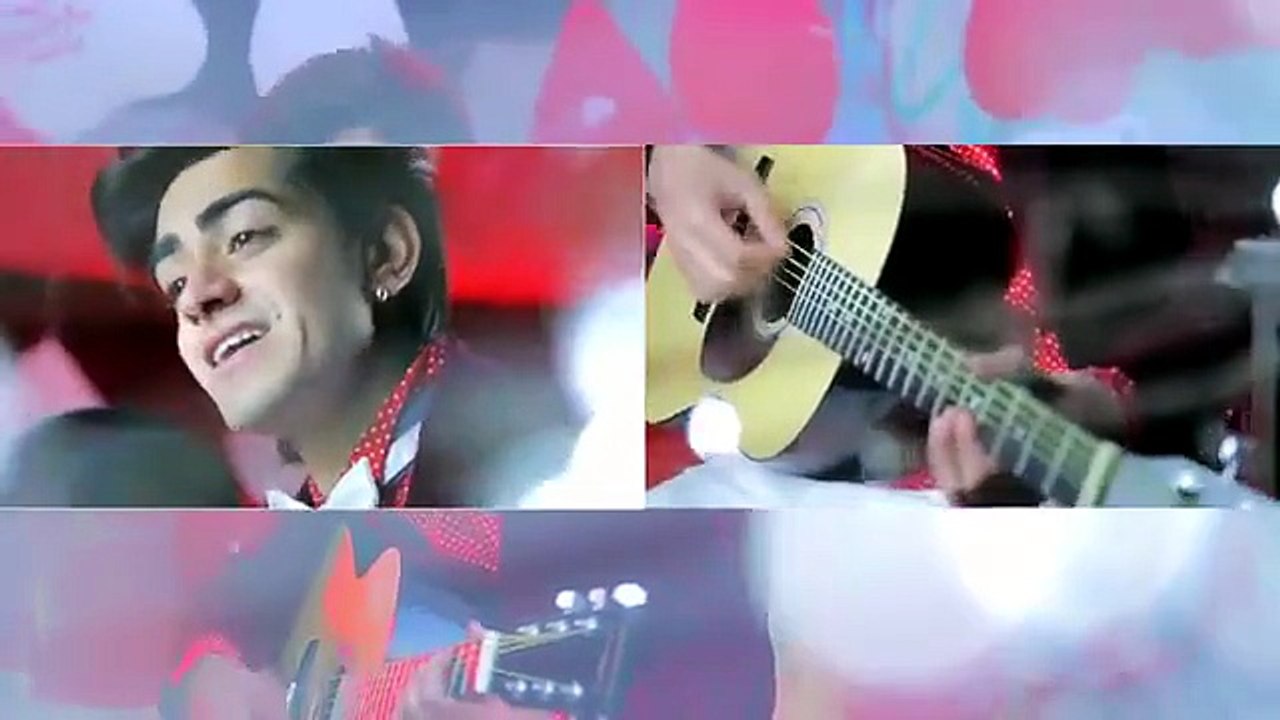 Aryan Khan - Kareeb Aa  2015