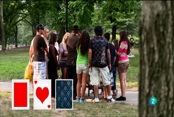 Juegos MEntales. (Brain Games). 8- Mentiroso