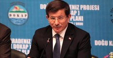 Davutoğlu: İnşallah Bu Bahar Güzel Gelişmelere Sahne Olur