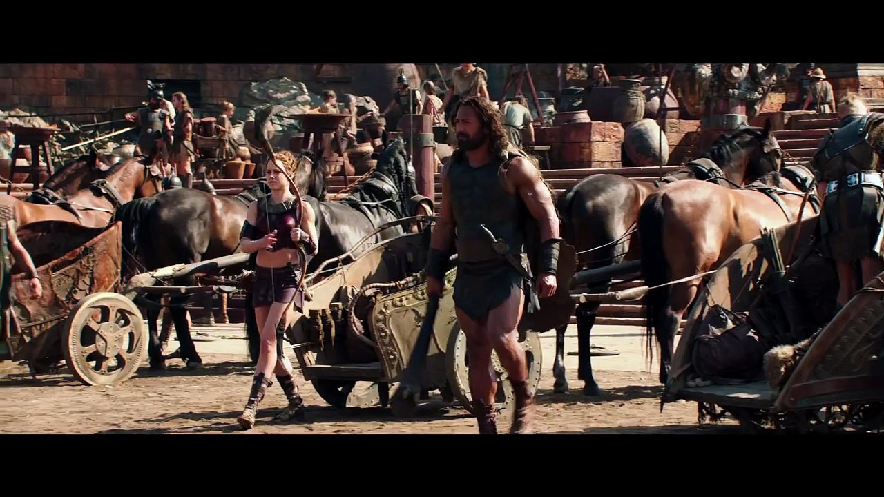 HERCULES [Download HD]