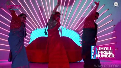 Hunterrr 303 Video Song (Hunterrr) Full HD