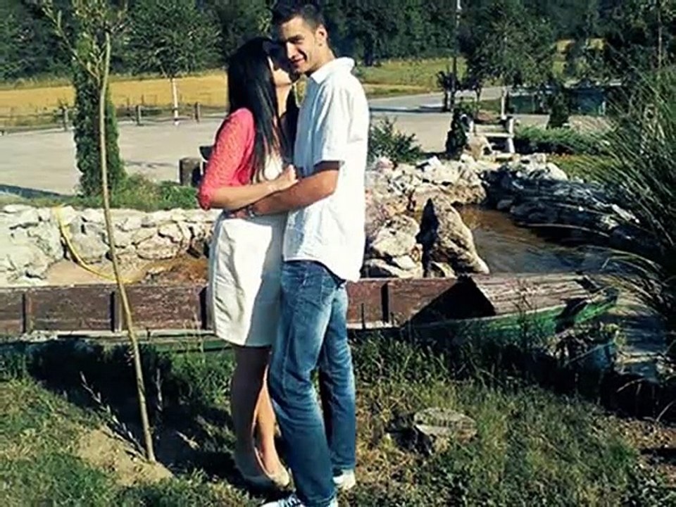 Edin i Amina