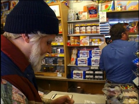 That Peter Kay Thing episode 5 - Leonard