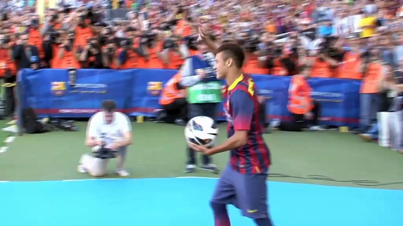 Iniesta: 'Neymar bereits einer der Besten'