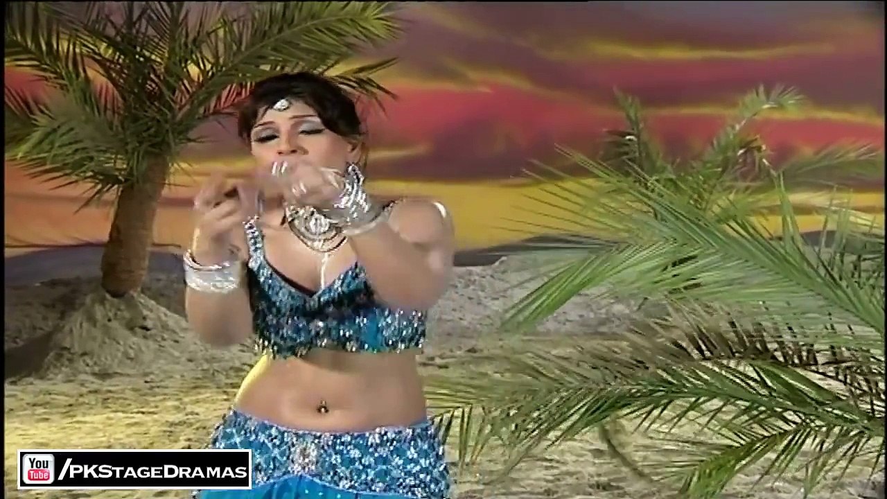 HOLI SE CHU LE - MAHNOOR MUJRA DANCE - PAKISTANI MUJRA DANCE 2014(1)
