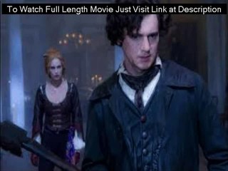 |Watch| Abraham Lincoln: Vampire Hunter Full Movie Online HD 1080p