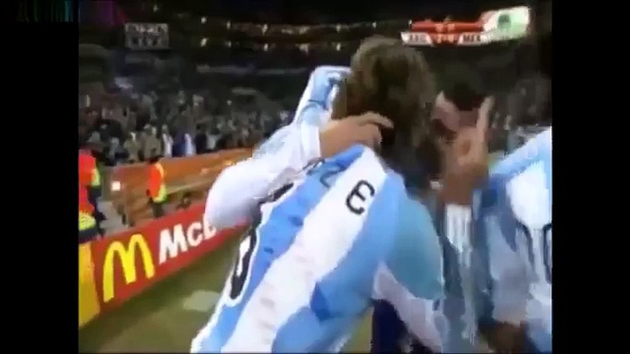 Fun in football