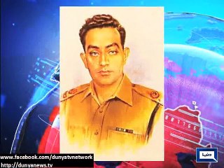 Dunya News - Army chief's mother urged nation to be united before death