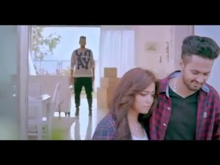 KITE KALLI - Maninder Buttar 2015