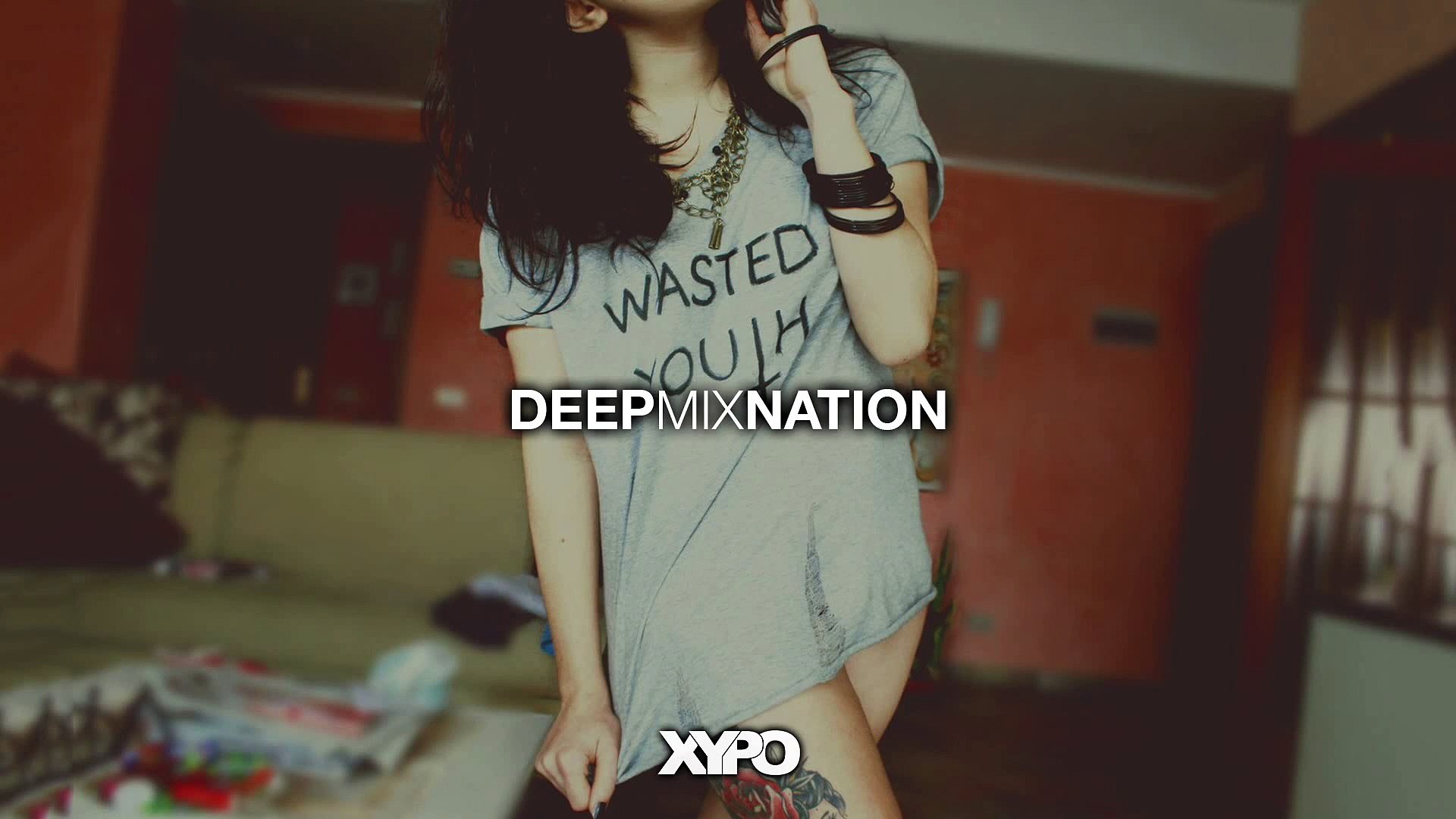 Deep House Mix 2015 #67  New Music Mixed by XYPO