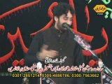 Zakir Waseem Abbas Baloch 4 Muharram 2014 Thathi Khah Muhammad