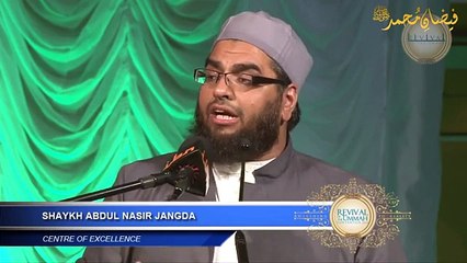 Salaah  A Spiritual Awakening