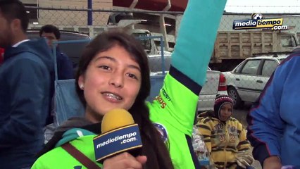 De rachas y polémica el Gallos-Cruz Azul