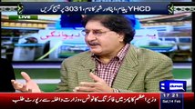 Yeh Hai Cricket Dewangi – 14th February 2015