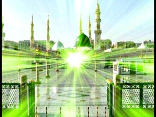 Jannat Wicho Le Ke Phull by Muhammad Usman Qadri with Asia Murad