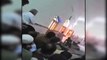 Dunya News - Hayatabad Imambargah Attack: Footage of Firing