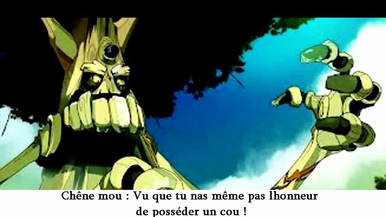 Dofus  Epic Dofus Battles ! Dragon cochon vs Chêne mou 8