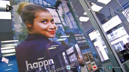 Sites de rencontre : est-il raisonnable de partager ces données?